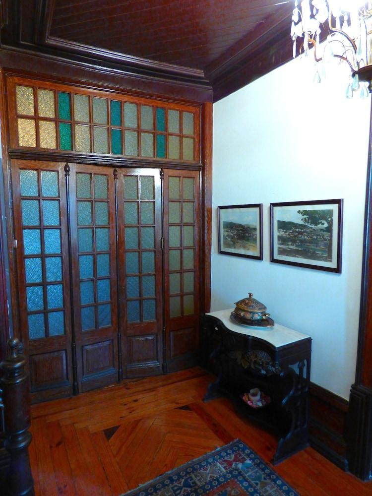 Casa Das Tilias - Historic House 세이아 외부 사진