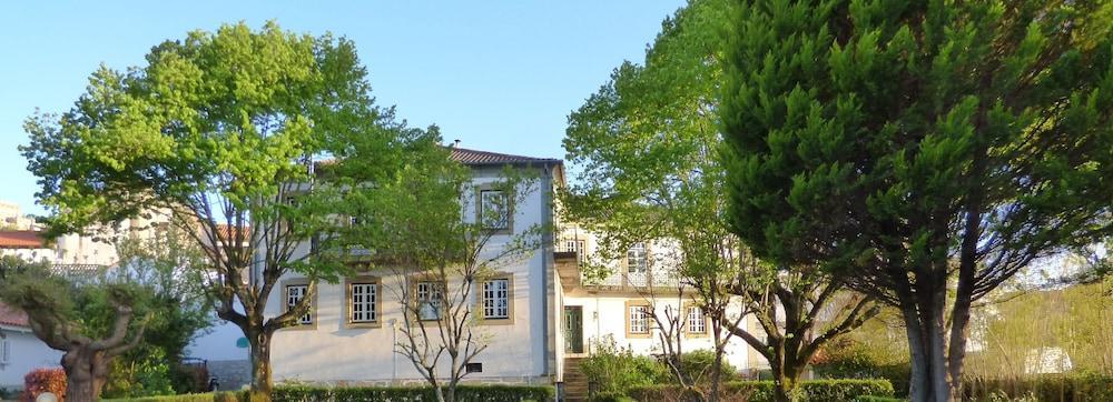 Casa Das Tilias - Historic House 세이아 외부 사진